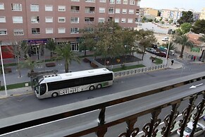 Hotel Doña Isabel
