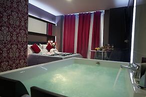 HOTEL ANGIOINO & SPA