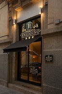 HOTEL ANGIOINO & SPA