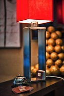 HOTEL ANGIOINO & SPA