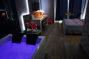 HOTEL ANGIOINO & SPA