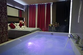 HOTEL ANGIOINO & SPA