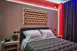 HOTEL ANGIOINO & SPA
