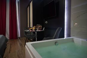 HOTEL ANGIOINO & SPA
