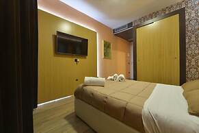 HOTEL ANGIOINO & SPA