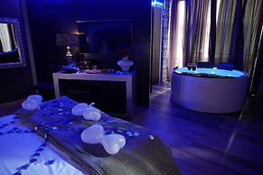 HOTEL ANGIOINO & SPA