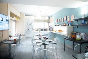 HOTEL ANGIOINO & SPA