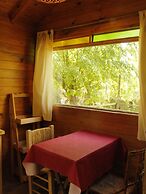 Cabañas Juan Pueblo