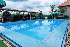 Ma Campagne Resort