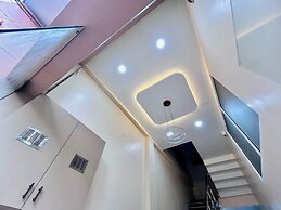 Kreston Heights Hotel Scheme 114
