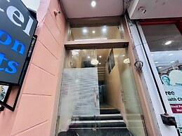 Kreston Heights Hotel Scheme 114