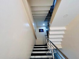 Kreston Heights Hotel Scheme 114