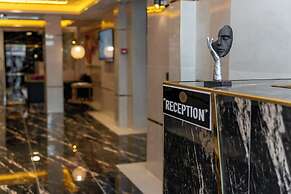 Marine Point Hotel