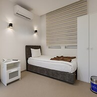 Marine Point Hotel