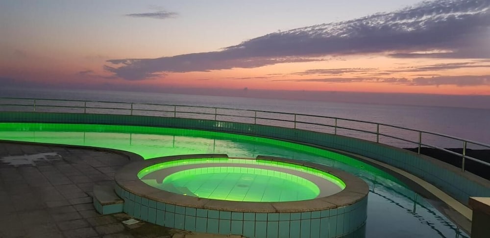 Zeeva Hotel & Resort