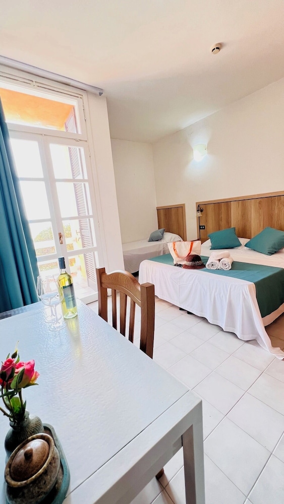 Zeeva Hotel & Resort