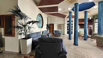 Zeeva Hotel & Resort