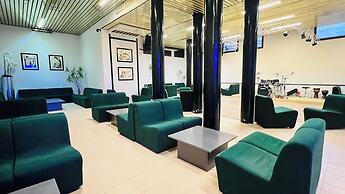 Zeeva Hotel & Resort
