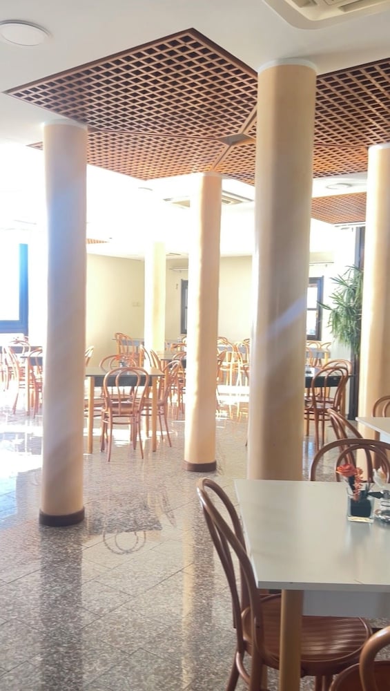 Zeeva Hotel & Resort