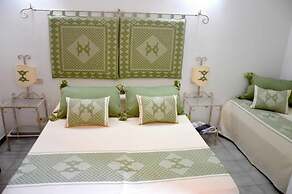 Zeeva Hotel & Resort