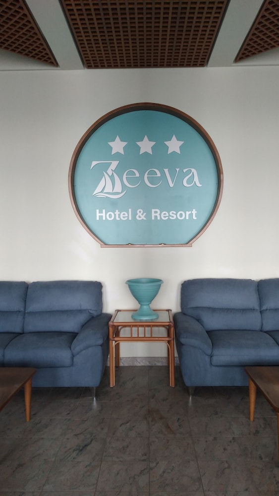 Zeeva Hotel & Resort