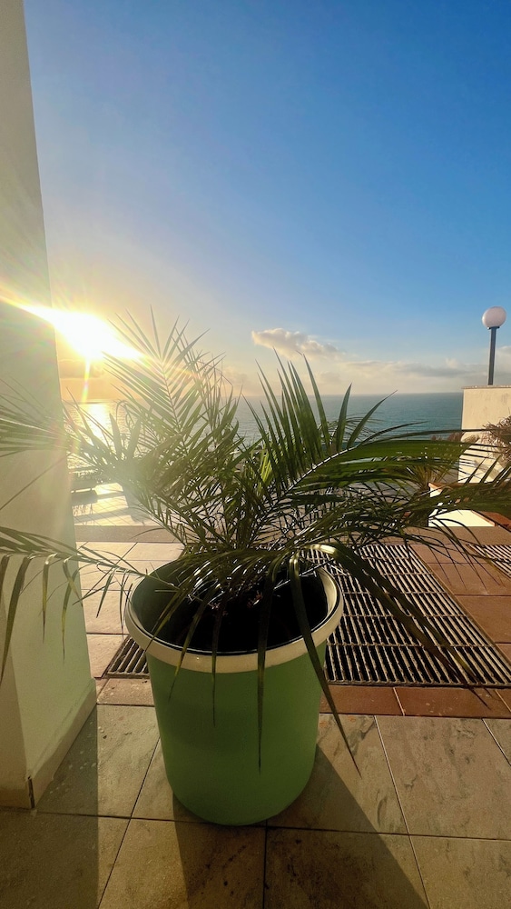 Zeeva Hotel & Resort