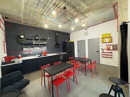 ROCH800 - industrial aparthotel Klatovy