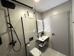 ROCH800 - industrial aparthotel Klatovy