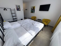 ROCH800 - industrial aparthotel Klatovy