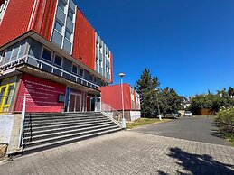 ROCH800 - industrial aparthotel Klatovy