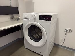 ROCH800 - industrial aparthotel Klatovy