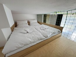 ROCH800 - industrial aparthotel Klatovy