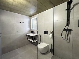 ROCH800 - industrial aparthotel Klatovy