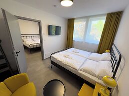 ROCH800 - industrial aparthotel Klatovy