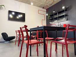 ROCH800 - industrial aparthotel Klatovy