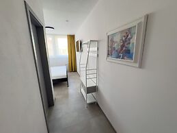 ROCH800 - industrial aparthotel Klatovy