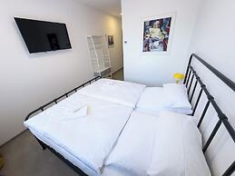 ROCH800 - industrial aparthotel Klatovy