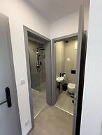 ROCH800 - industrial aparthotel Klatovy