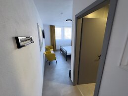 ROCH800 - industrial aparthotel Klatovy