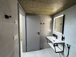 ROCH800 - industrial aparthotel Klatovy