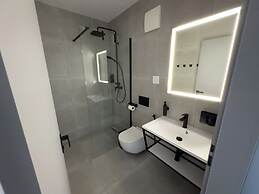 ROCH800 - industrial aparthotel Klatovy