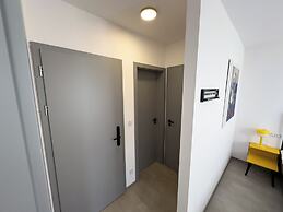 ROCH800 - industrial aparthotel Klatovy