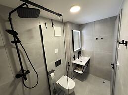 ROCH800 - industrial aparthotel Klatovy