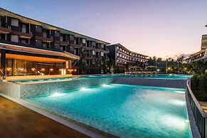 Wyndham Garden Samui Wing