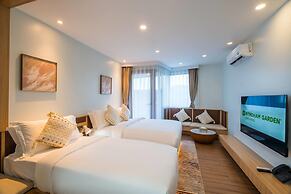 Wyndham Garden Samui Wing