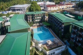 Wyndham Garden Samui Wing