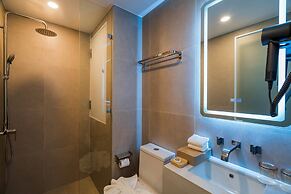 Wyndham Garden Samui Wing