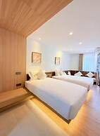 Wyndham Garden Samui Wing