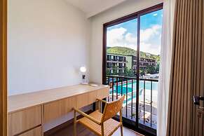 Wyndham Garden Samui Wing