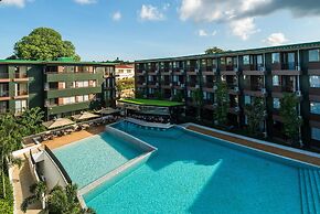 Wyndham Garden Samui Wing